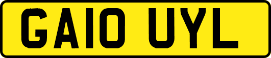 GA10UYL