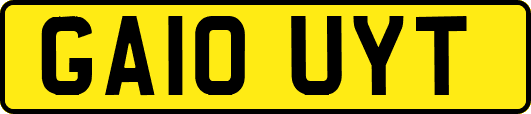 GA10UYT
