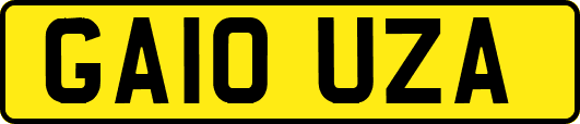 GA10UZA