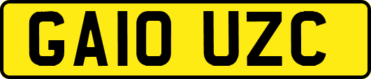 GA10UZC