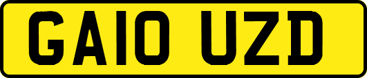 GA10UZD