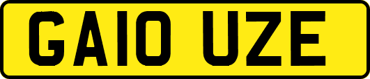 GA10UZE