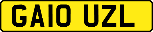 GA10UZL