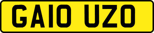 GA10UZO