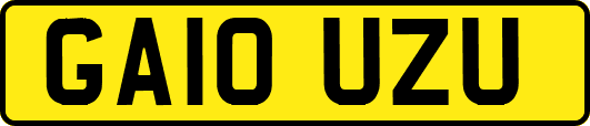 GA10UZU
