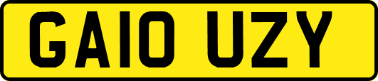 GA10UZY