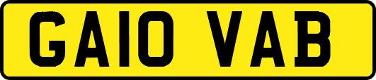 GA10VAB