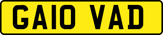 GA10VAD