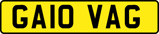 GA10VAG