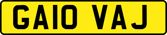 GA10VAJ