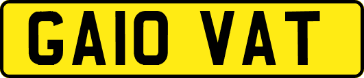 GA10VAT