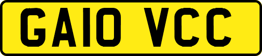 GA10VCC