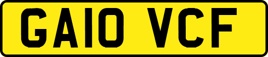 GA10VCF