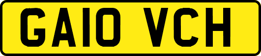 GA10VCH
