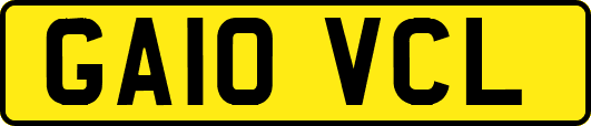 GA10VCL