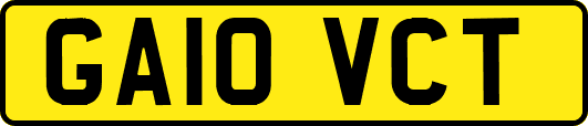 GA10VCT