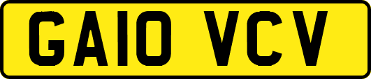 GA10VCV