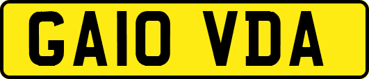 GA10VDA