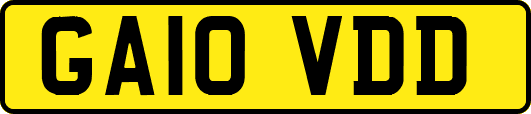 GA10VDD