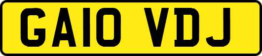 GA10VDJ