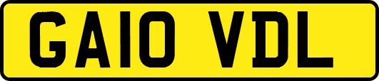 GA10VDL
