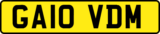 GA10VDM