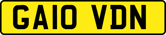 GA10VDN