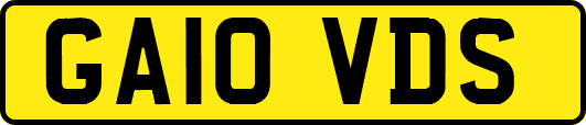 GA10VDS