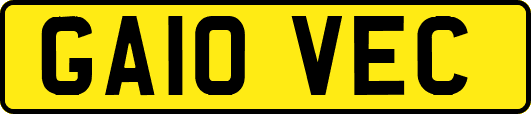 GA10VEC