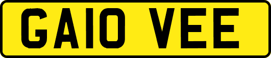 GA10VEE