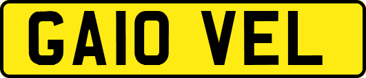 GA10VEL