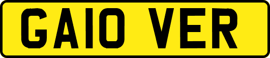 GA10VER