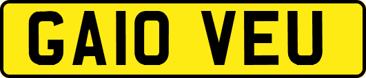 GA10VEU