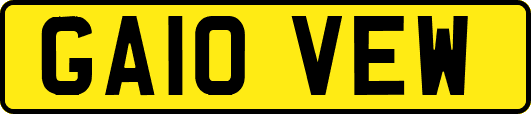 GA10VEW