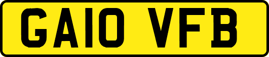 GA10VFB