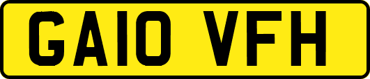 GA10VFH