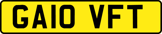 GA10VFT