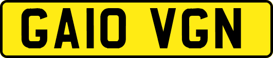 GA10VGN