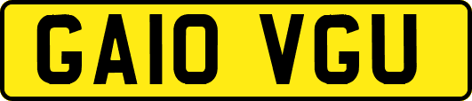 GA10VGU