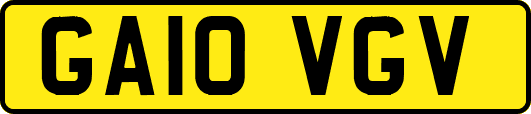 GA10VGV