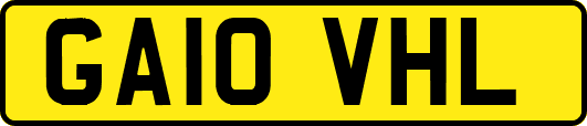 GA10VHL