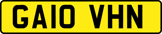 GA10VHN