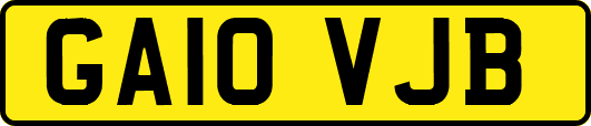 GA10VJB