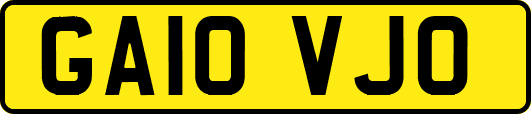 GA10VJO