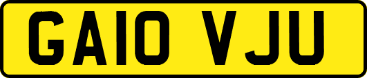 GA10VJU