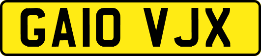 GA10VJX