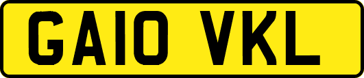 GA10VKL