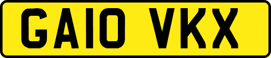GA10VKX
