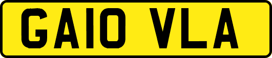 GA10VLA