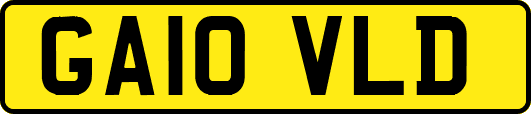GA10VLD